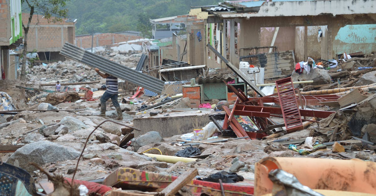 Disaster Recovery & BCP