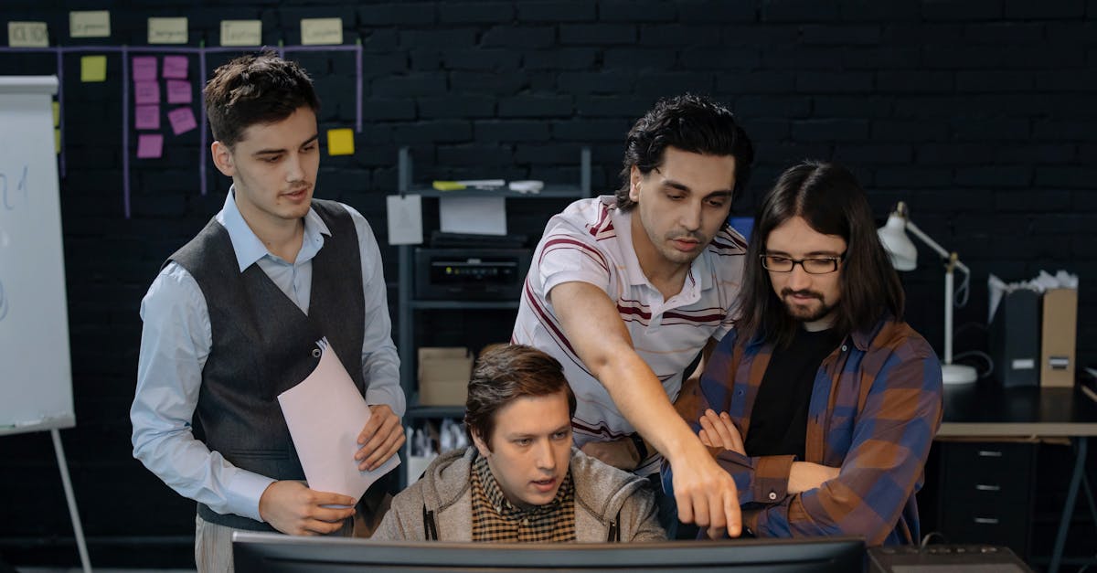 IT Project Management