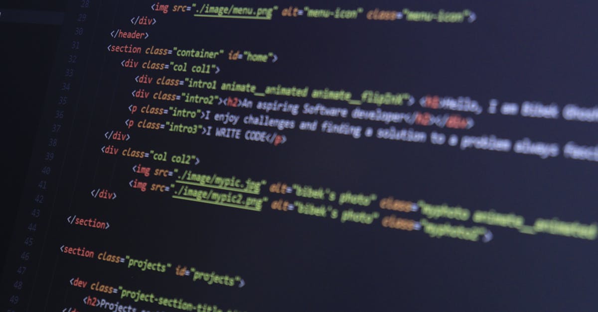 Web Development Foundations (HTML/CSS/JS)