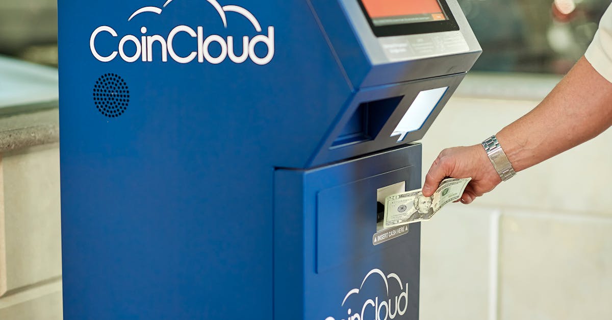 Introduction to Blockchain & Cryptocurrency