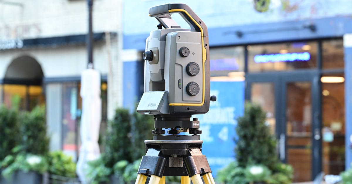 GIS & Mapping Technology Basics