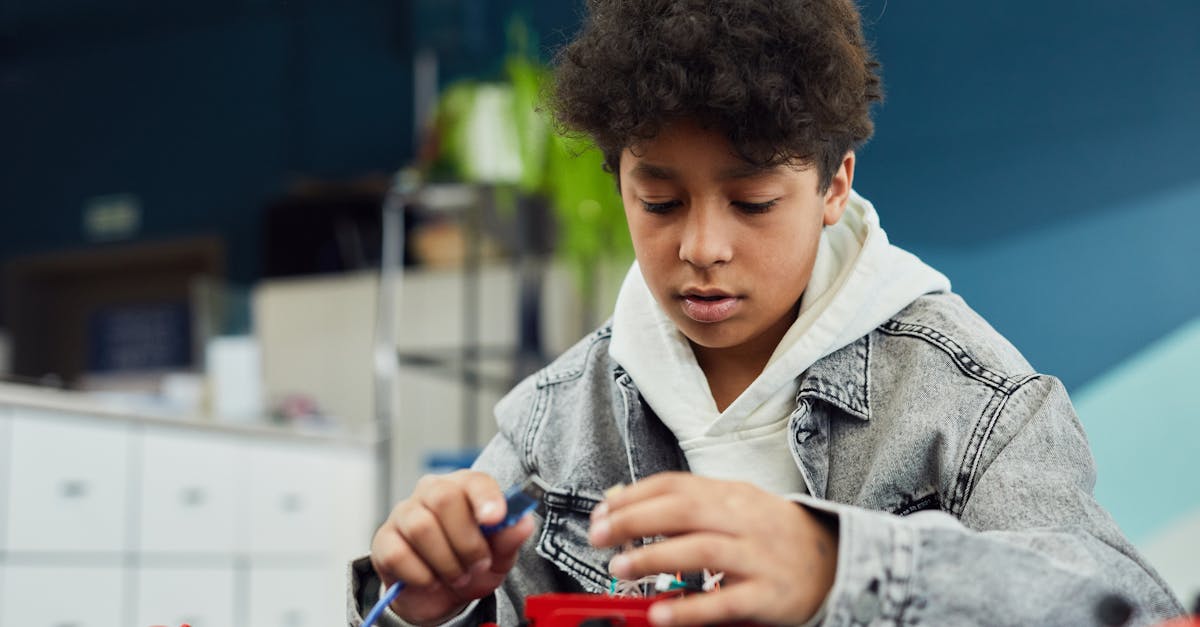 Machine Learning Essentials