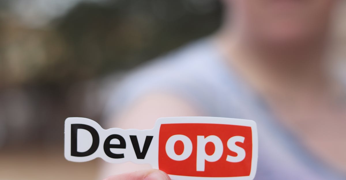 Introduction to DevOps & CI/CD