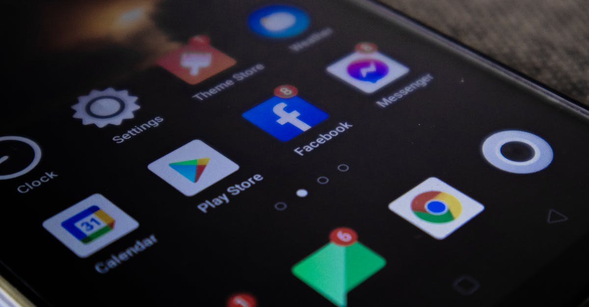 Android App Development