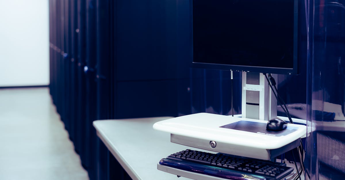 Windows Server Administration