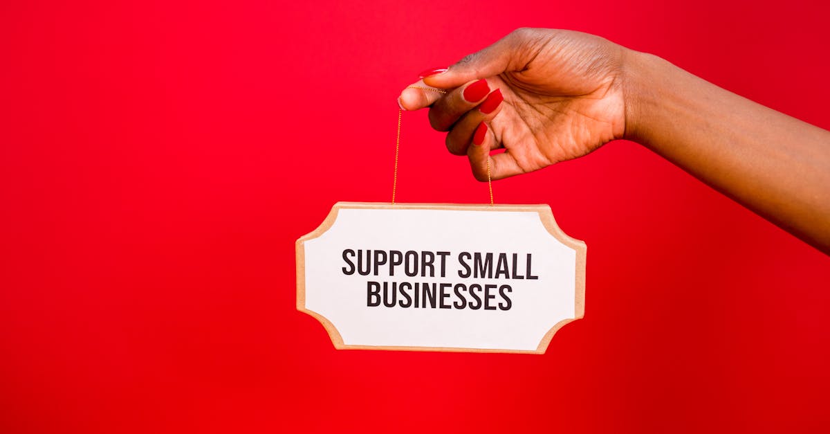 Cybersecurity for Small Businesses