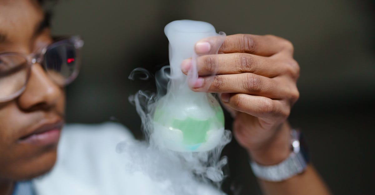 Chemical Engineering Technology – Foundations