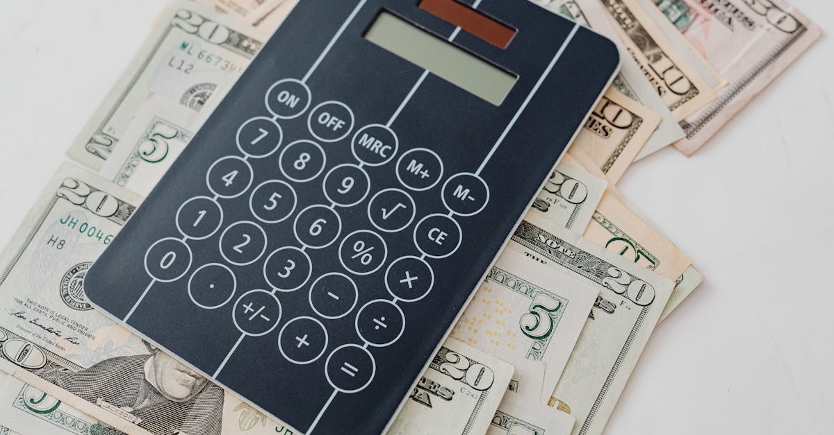 Financial Literacy & Budgeting