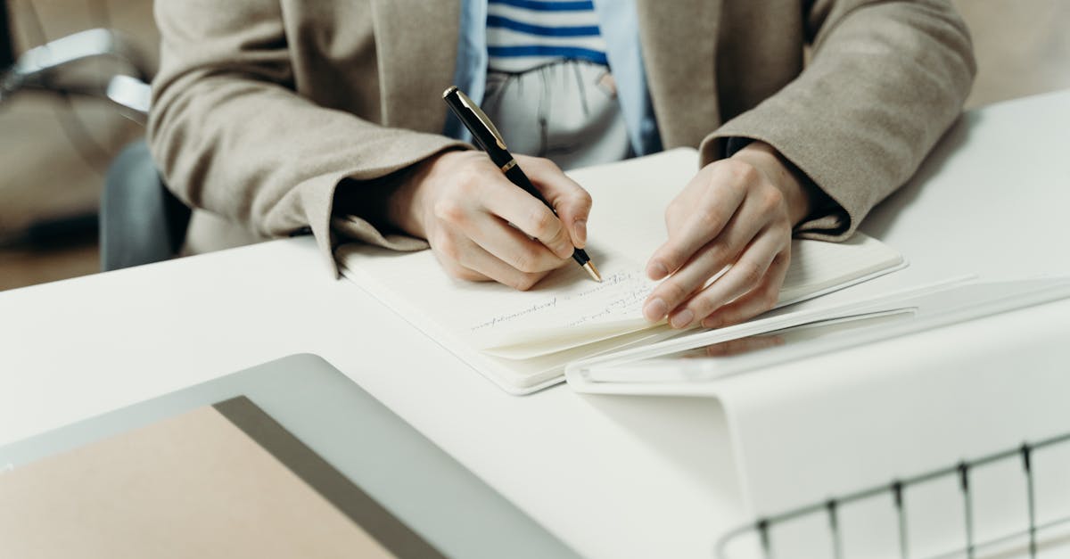 Professional Writing & Email Etiquette