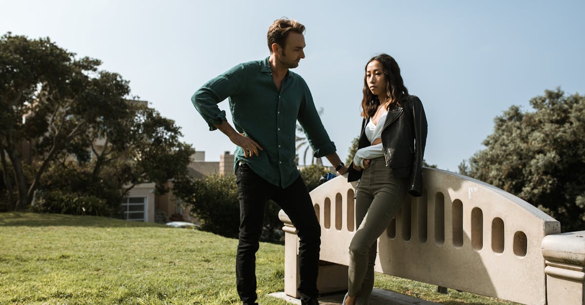 Conflict Resolution & Difficult Conversations