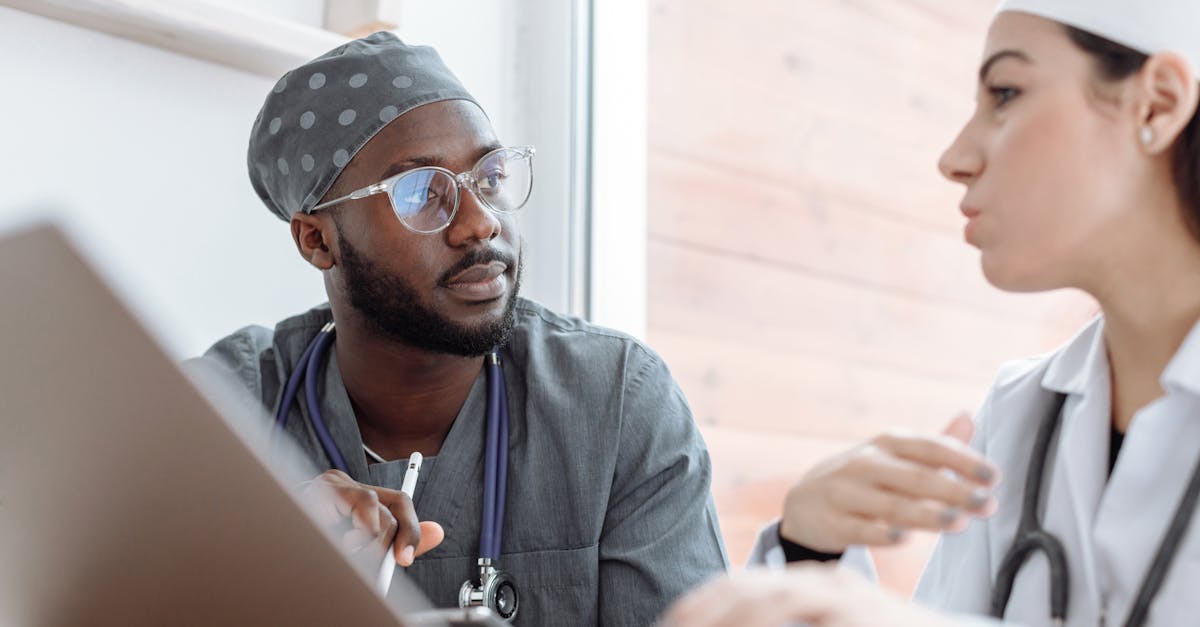 Communication for Healthcare Workers