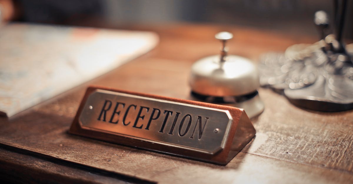 English for Hospitality & Tourism