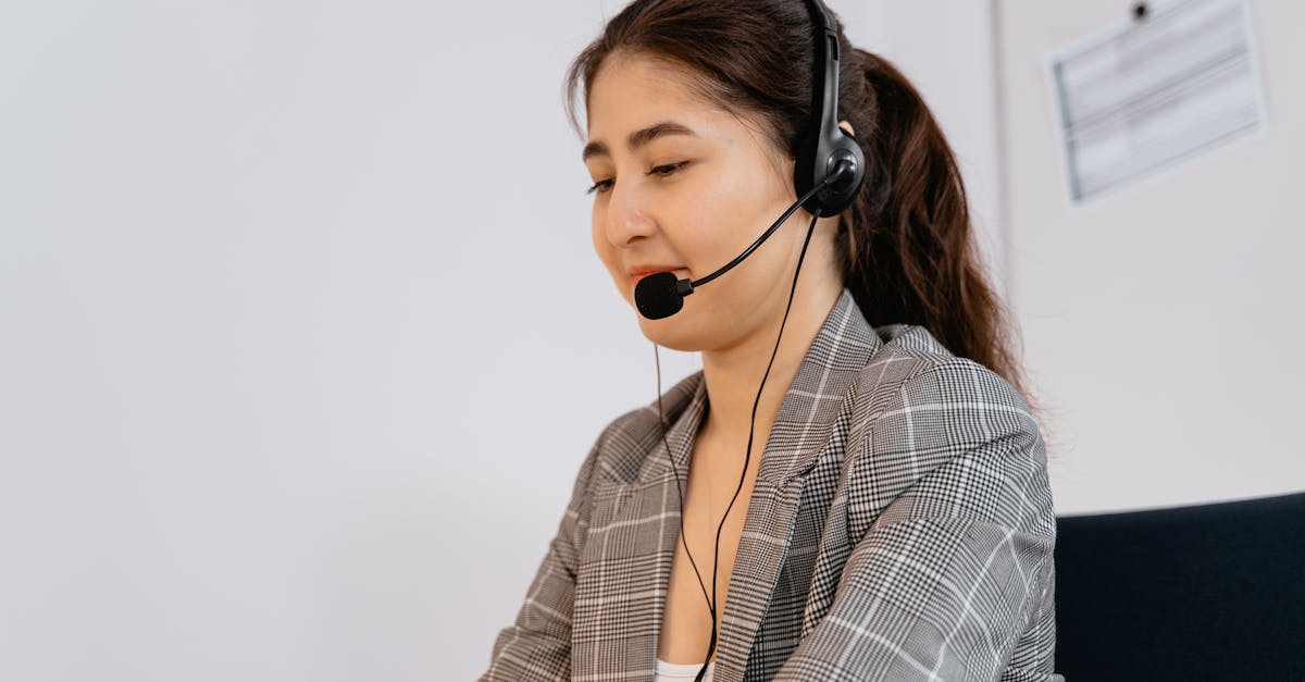 Email Writing for Customer Support