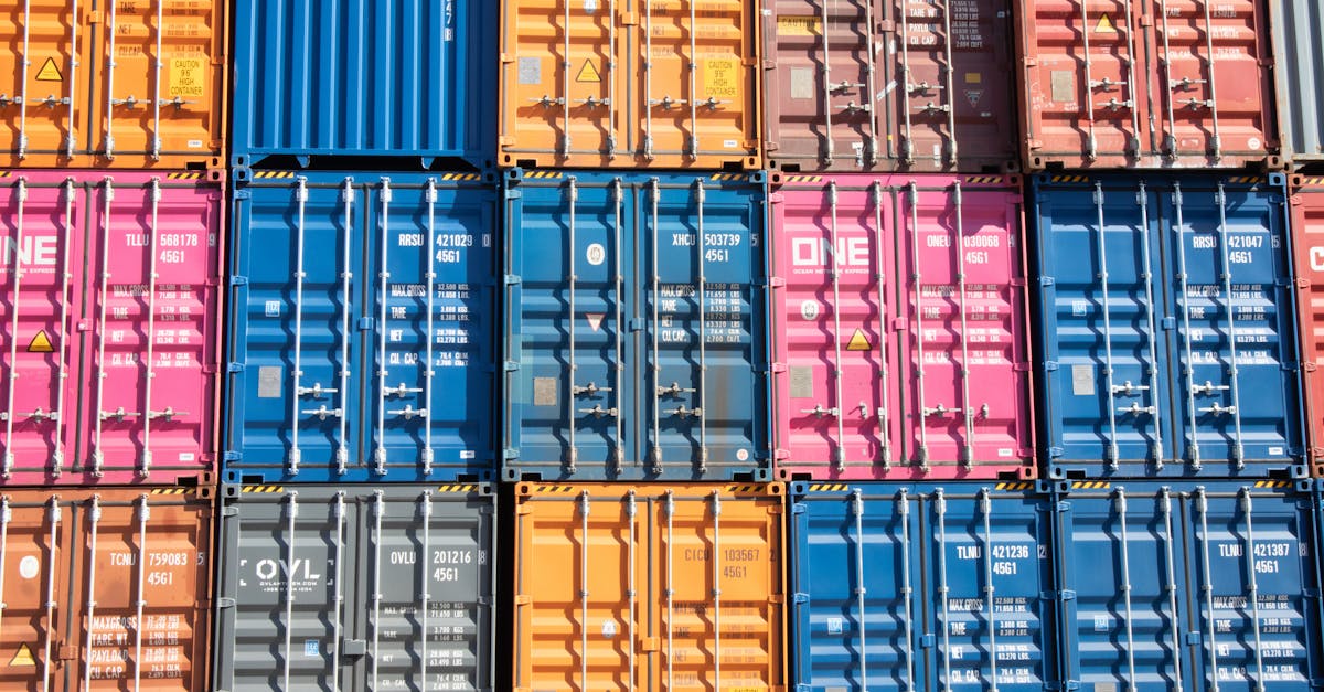 English for Trade & Logistics