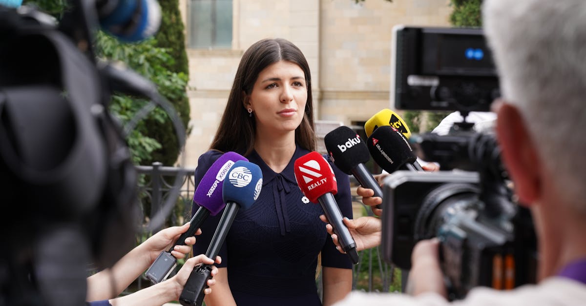 Media & Public Relations Communication