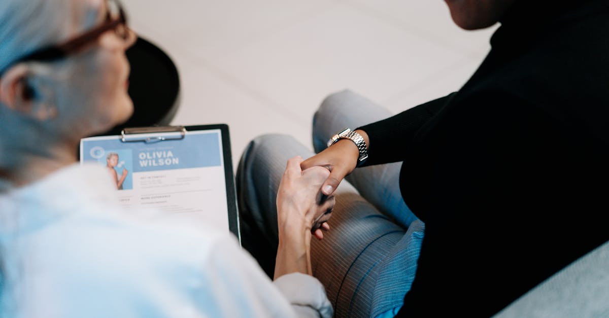 Recruitment and Selection