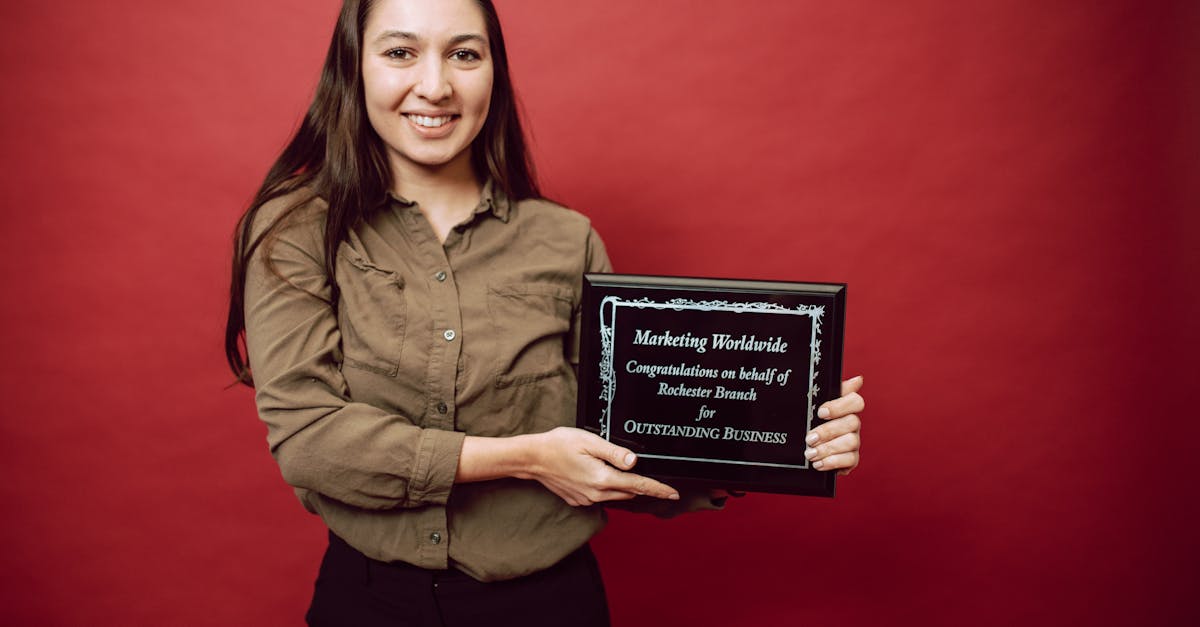 Leadership, Training, and Development