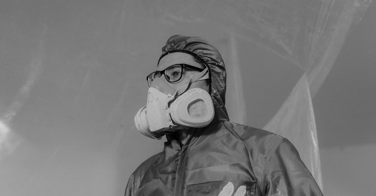 Occupational Health and Safety