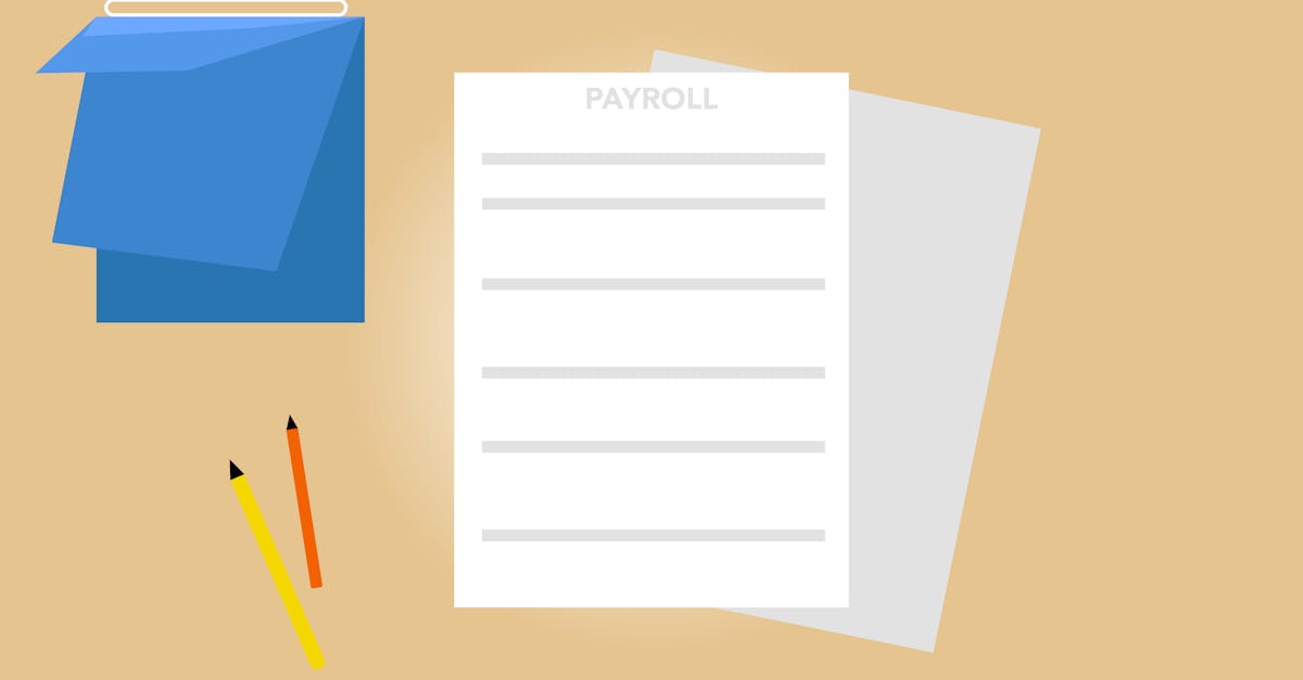 Payroll and Taxable Benefits