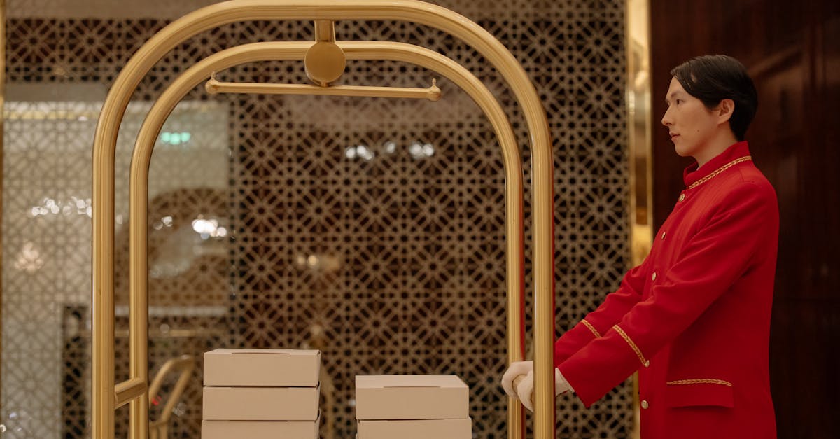 Tourism Trends and Issues