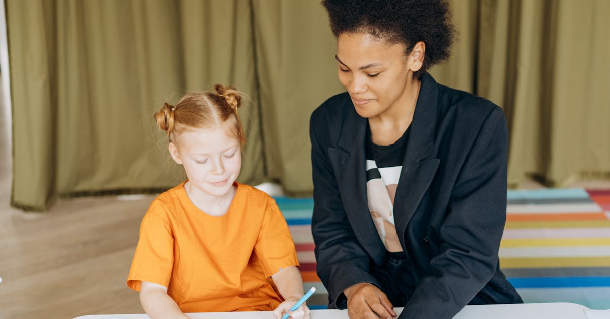 Early Childhood Education Assistant