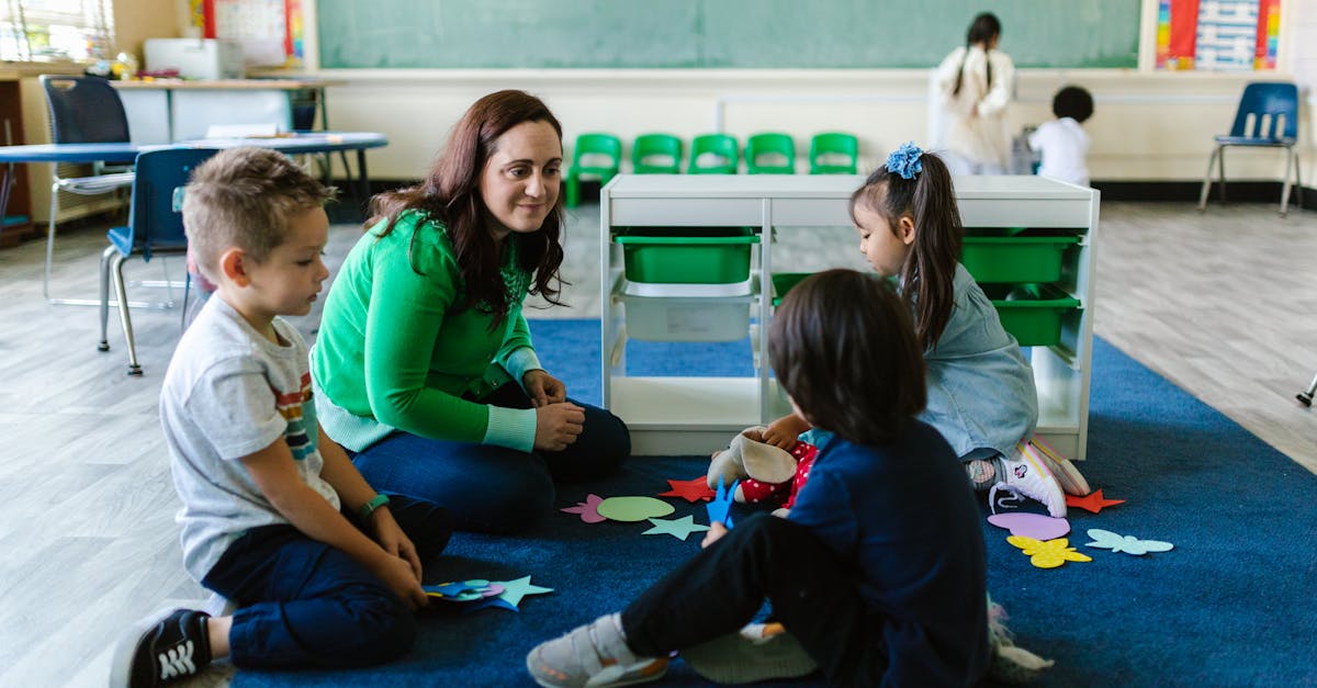 Childcare Provider Certification