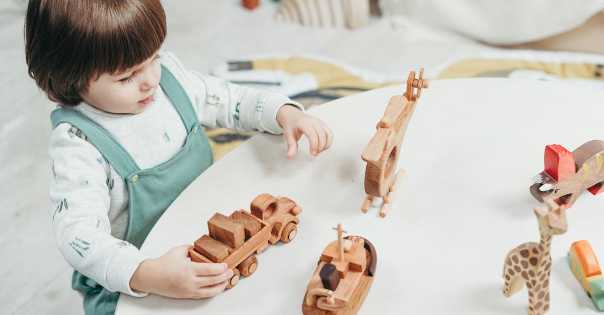 Child Development Foundations