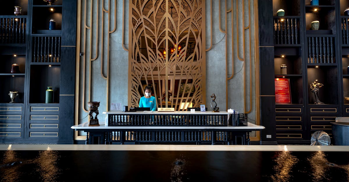 Professional Reception & Front Desk Skills