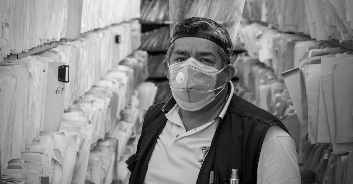 Records & Information Management