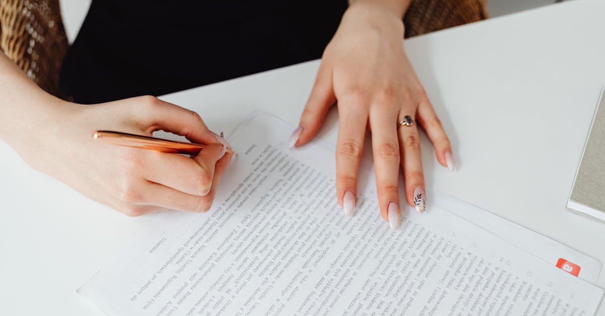 Administrative Writing & Email Etiquette