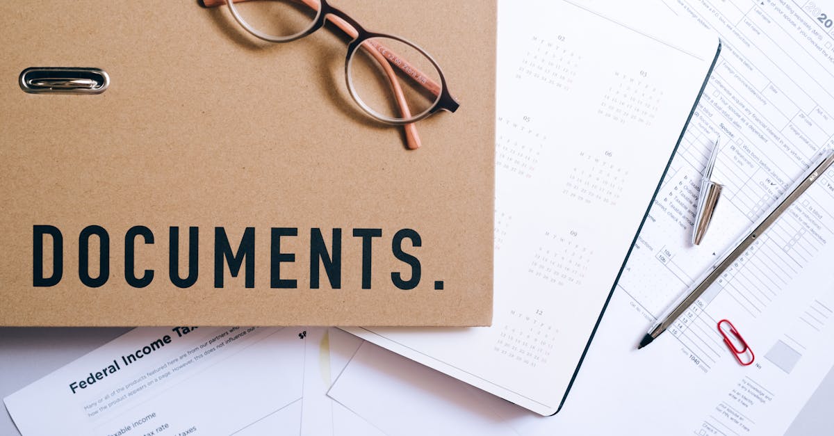 Time Management & Office Productivity