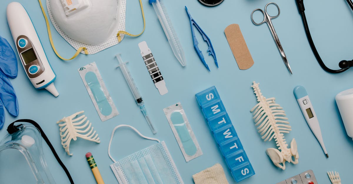 Medical Terminology Basics