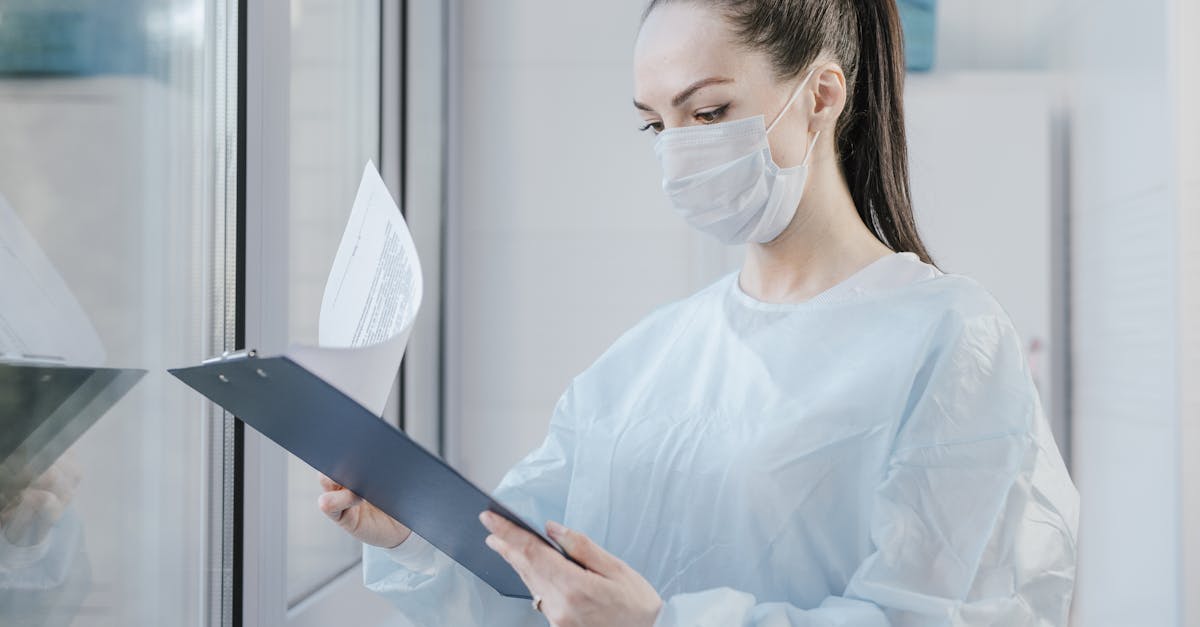 Health Records & Documentation