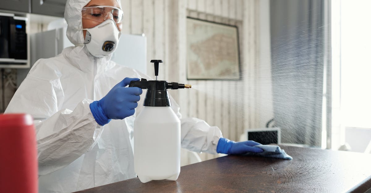 Infection Prevention & Control (IPC)