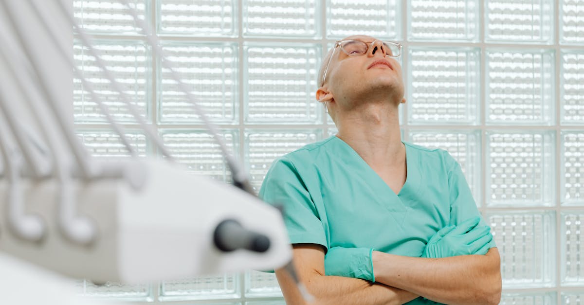 Stress & Burnout Prevention for Healthcare Workers