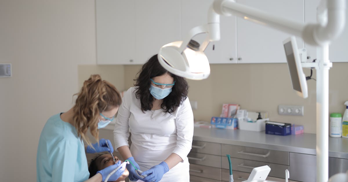 Medical Office Assistant