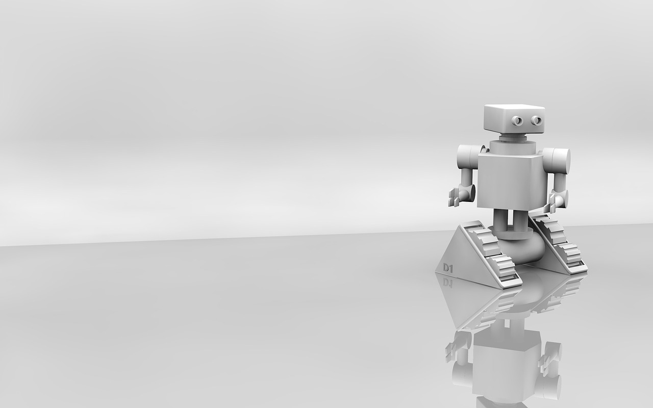 Introduction to Artificial Intelligence