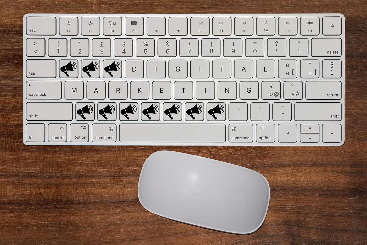 Social Media Management